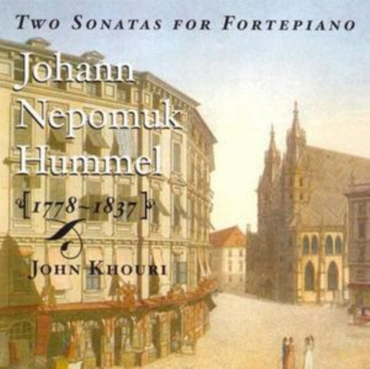 Two Sonatas for Fortepiano:sonata No. 5 Op. 81