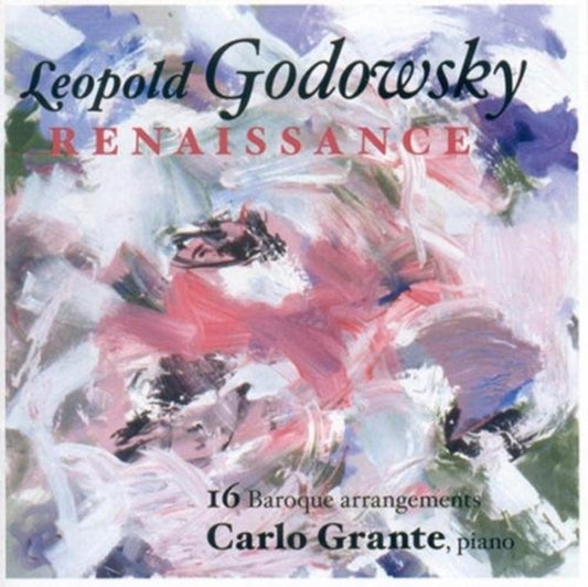 Renaissance - 16 Baroque Arrangements (Grante)