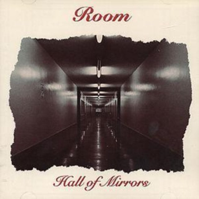 Hall Of Mirrors