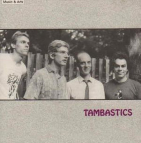 Tambastics