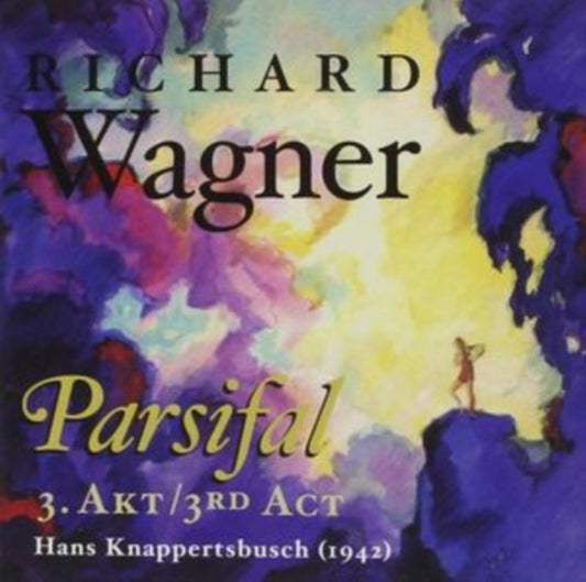 Richard Wagner: Parsifal, 3rd Act