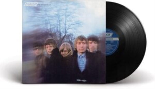 Between the Buttons (US Edition)