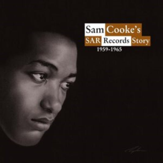 Sam Cooke's SAR Records Story 1959-1965