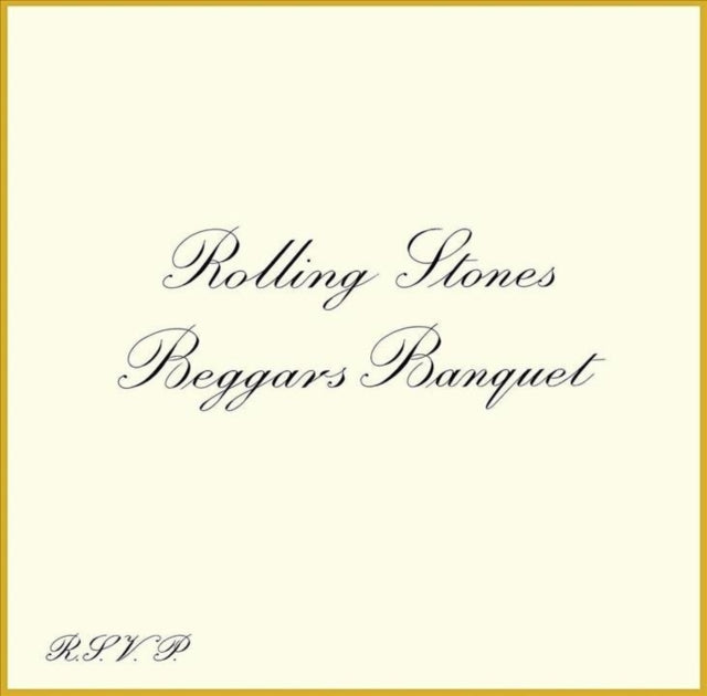 Beggars Banquet