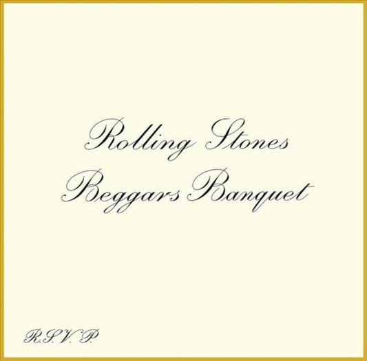 Beggars Banquet