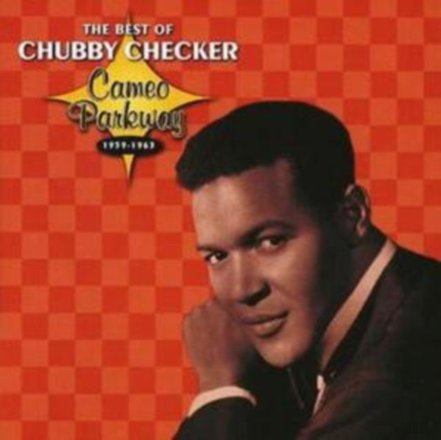 The Best of Chubby Checker