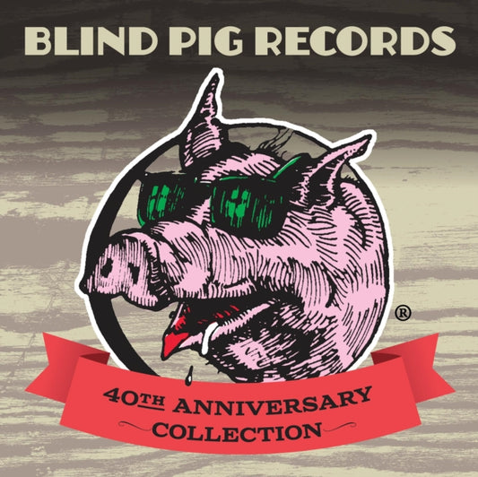 Blind Pig Records