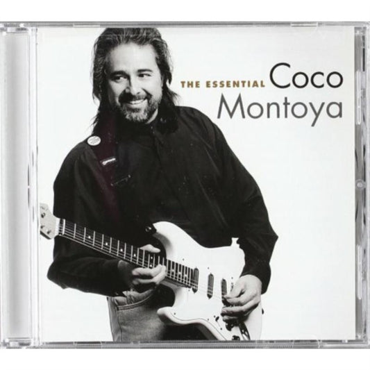 Essential Coco Montoya