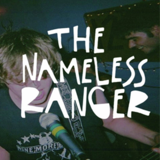 The Nameless Ranger