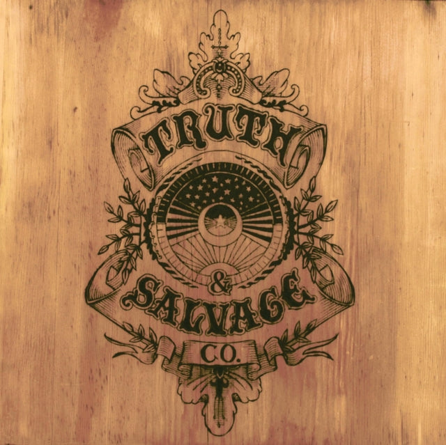 Truth & Salvage Co.