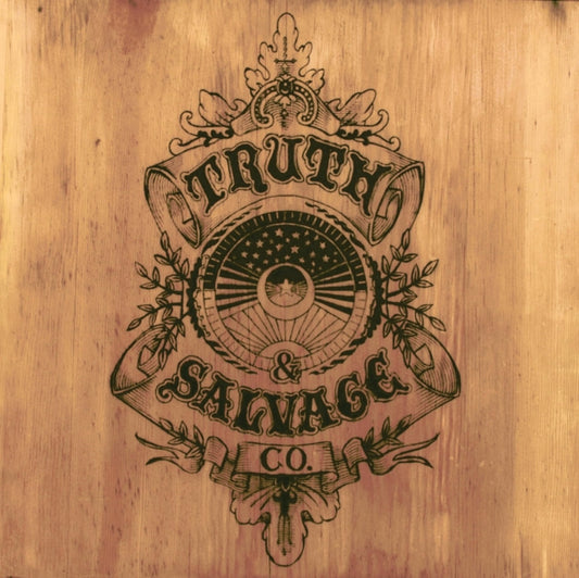 Truth & Salvage Co.