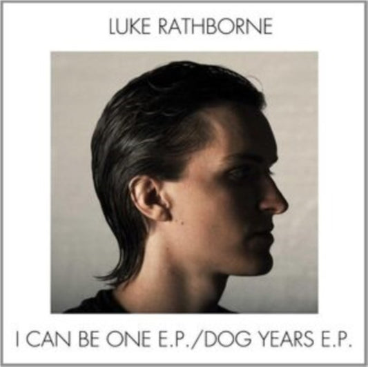 I Can Be One E.P./Dog Years E.P.