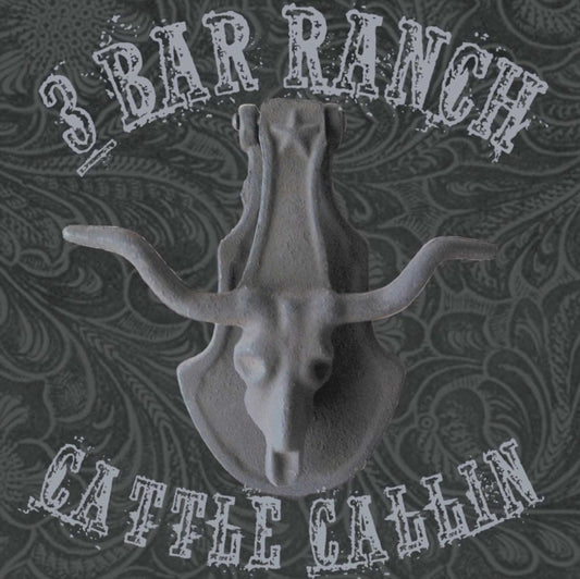 3 Bar Ranch Cattle Callin'