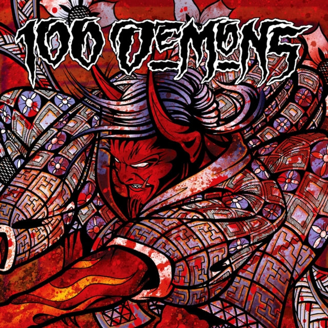 100 Demons