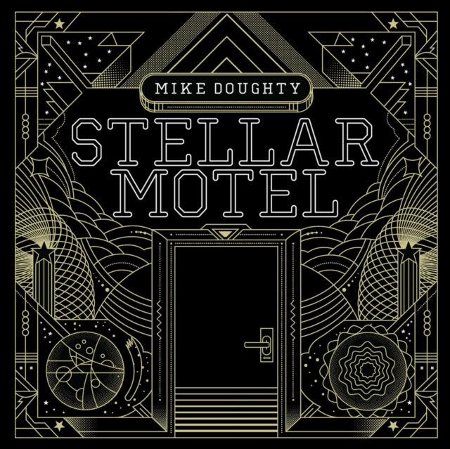 Stellar Motel