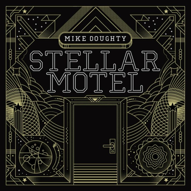 Stellar Motel