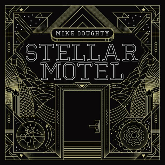 Stellar Motel