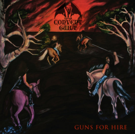 Guns for Hire