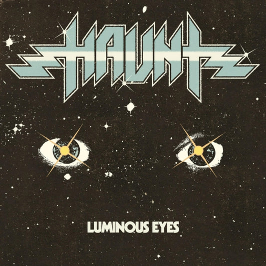 Luminous Eyes