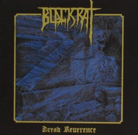 Dead Reverence