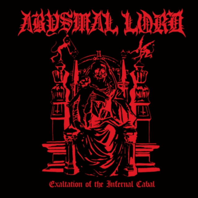 Exaltation of the Infernal Cabal