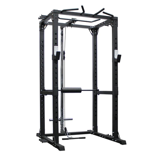 Squat rack